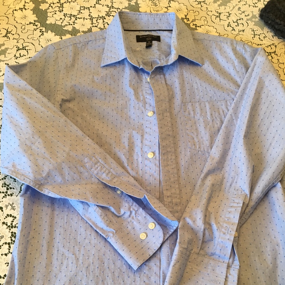 Banana republic for men